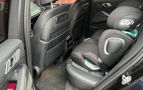 BMW X5, 2019 год, 7 200 000 рублей, 9 фотография