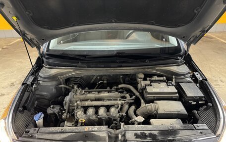 Hyundai Solaris II рестайлинг, 2020 год, 1 400 000 рублей, 20 фотография