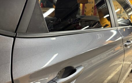 Hyundai Solaris II рестайлинг, 2020 год, 1 400 000 рублей, 19 фотография