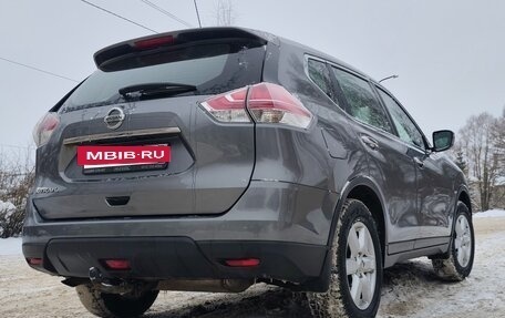 Nissan X-Trail, 2015 год, 1 700 000 рублей, 3 фотография