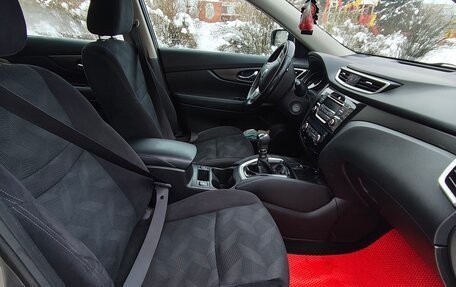 Nissan X-Trail, 2015 год, 1 700 000 рублей, 8 фотография