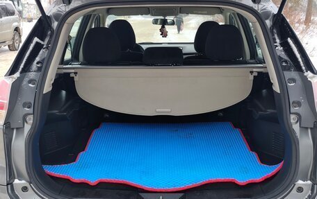 Nissan X-Trail, 2015 год, 1 700 000 рублей, 11 фотография