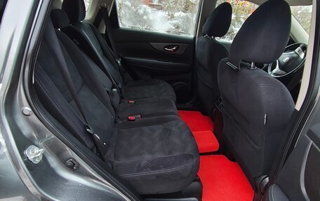 Nissan X-Trail, 2015 год, 1 700 000 рублей, 9 фотография