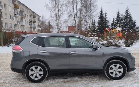 Nissan X-Trail, 2015 год, 1 700 000 рублей, 10 фотография