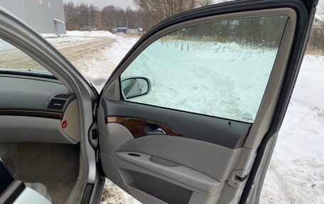 Mercedes-Benz E-Класс, 2003 год, 820 000 рублей, 11 фотография