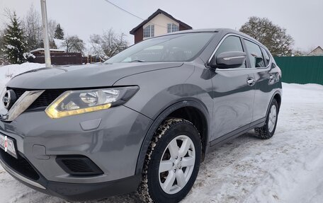 Nissan X-Trail, 2015 год, 1 700 000 рублей, 12 фотография