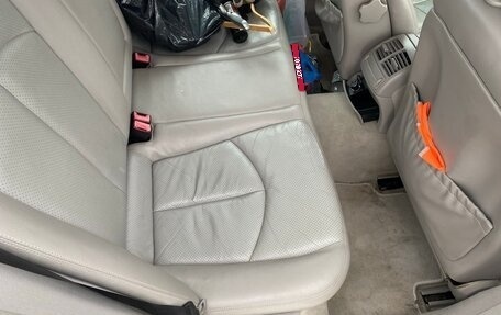 Mercedes-Benz E-Класс, 2003 год, 820 000 рублей, 13 фотография