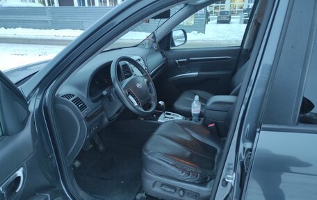 Hyundai Santa Fe III рестайлинг, 2012 год, 1 500 000 рублей, 12 фотография