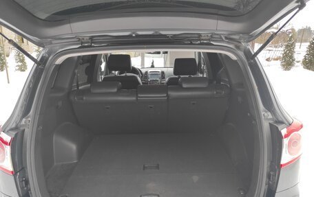 Hyundai Santa Fe III рестайлинг, 2012 год, 1 500 000 рублей, 16 фотография