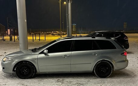 Mazda 6, 2005 год, 420 000 рублей, 2 фотография