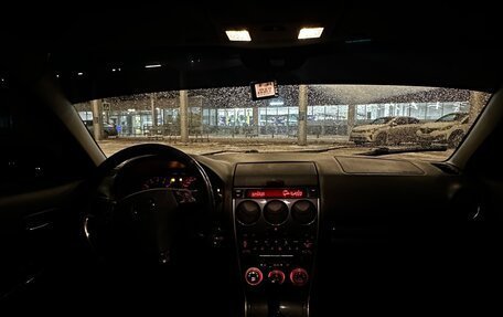 Mazda 6, 2005 год, 420 000 рублей, 5 фотография