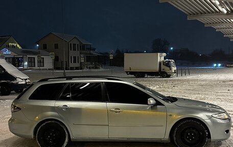 Mazda 6, 2005 год, 420 000 рублей, 4 фотография