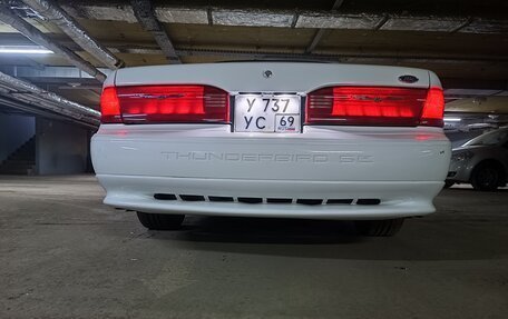 Ford Thunderbird X (Super Birds), 1990 год, 1 200 000 рублей, 3 фотография