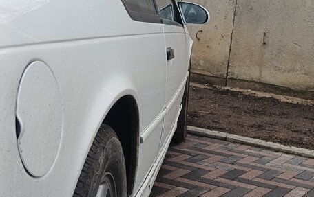 Ford Thunderbird X (Super Birds), 1990 год, 1 200 000 рублей, 5 фотография