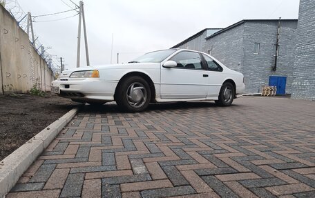 Ford Thunderbird X (Super Birds), 1990 год, 1 200 000 рублей, 4 фотография