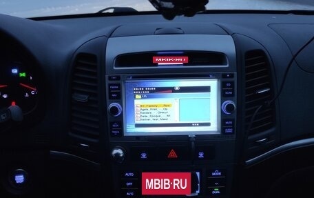 Hyundai Santa Fe III рестайлинг, 2012 год, 1 500 000 рублей, 14 фотография