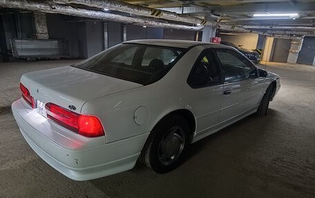 Ford Thunderbird X (Super Birds), 1990 год, 1 200 000 рублей, 6 фотография