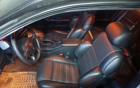 Ford Thunderbird X (Super Birds), 1990 год, 1 200 000 рублей, 7 фотография