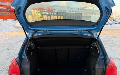 BMW 1 серия, 2018 год, 1 750 000 рублей, 7 фотография