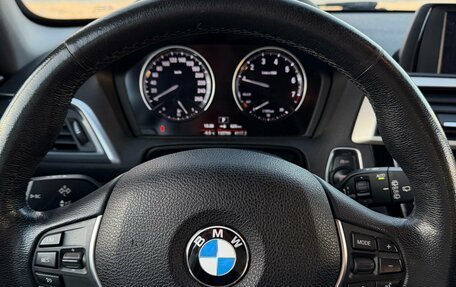 BMW 1 серия, 2018 год, 1 750 000 рублей, 9 фотография