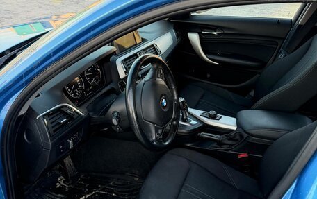 BMW 1 серия, 2018 год, 1 750 000 рублей, 5 фотография