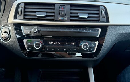 BMW 1 серия, 2018 год, 1 750 000 рублей, 10 фотография