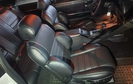 Ford Thunderbird X (Super Birds), 1990 год, 1 200 000 рублей, 11 фотография