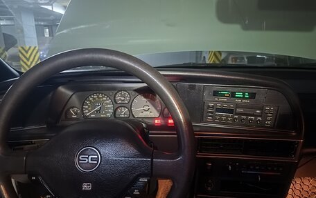 Ford Thunderbird X (Super Birds), 1990 год, 1 200 000 рублей, 8 фотография