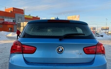 BMW 1 серия, 2018 год, 1 750 000 рублей, 4 фотография