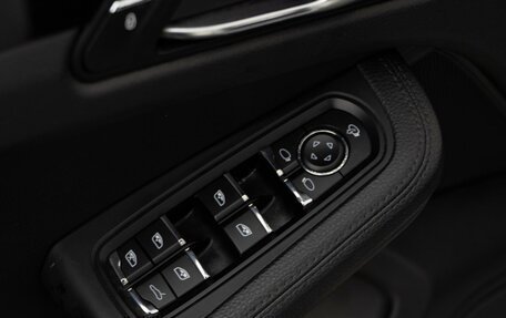 Porsche Macan I рестайлинг, 2017 год, 4 539 999 рублей, 15 фотография