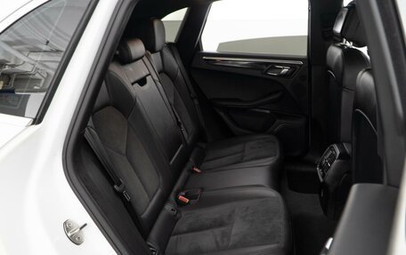 Porsche Macan I рестайлинг, 2017 год, 4 539 999 рублей, 7 фотография