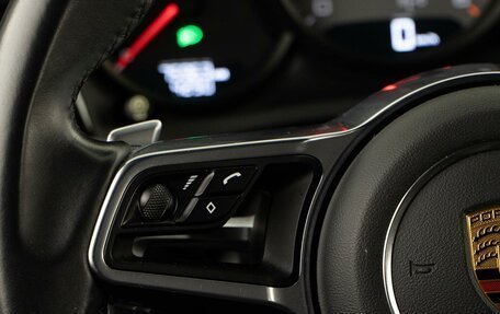 Porsche Macan I рестайлинг, 2017 год, 4 539 999 рублей, 12 фотография