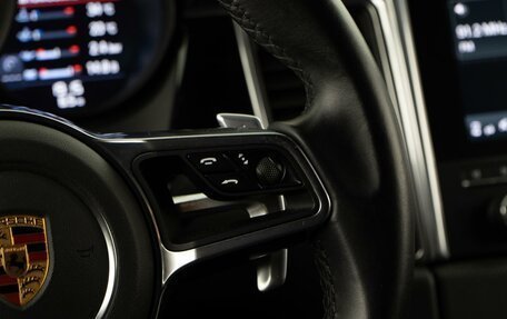 Porsche Macan I рестайлинг, 2017 год, 4 539 999 рублей, 13 фотография