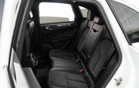 Porsche Macan I рестайлинг, 2017 год, 4 539 999 рублей, 9 фотография