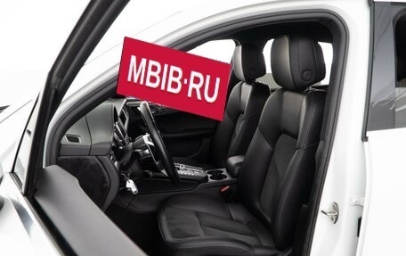 Porsche Macan I рестайлинг, 2017 год, 4 539 999 рублей, 10 фотография