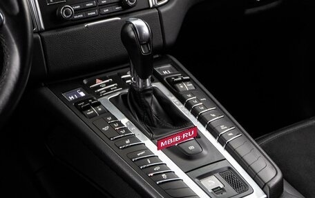 Porsche Macan I рестайлинг, 2017 год, 4 539 999 рублей, 14 фотография