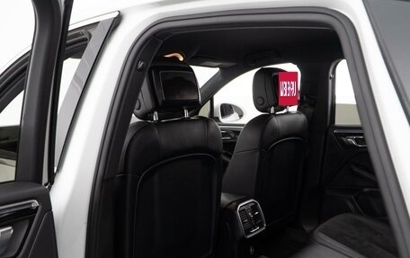 Porsche Macan I рестайлинг, 2017 год, 4 539 999 рублей, 11 фотография