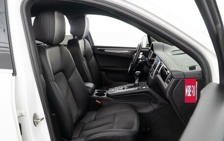 Porsche Macan I рестайлинг, 2017 год, 4 539 999 рублей, 8 фотография