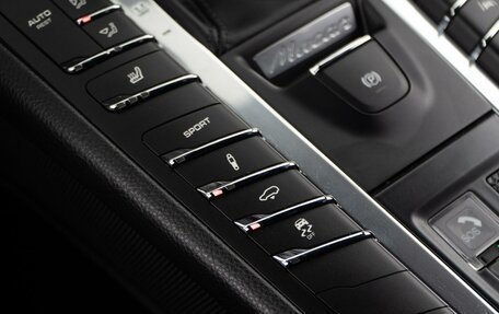 Porsche Macan I рестайлинг, 2017 год, 4 539 999 рублей, 17 фотография