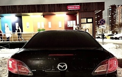 Mazda 6, 2007 год, 650 000 рублей, 1 фотография