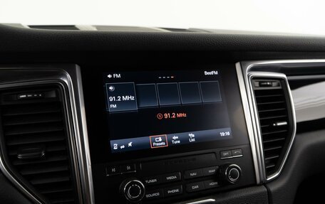 Porsche Macan I рестайлинг, 2017 год, 4 539 999 рублей, 19 фотография