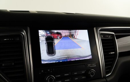 Porsche Macan I рестайлинг, 2017 год, 4 539 999 рублей, 20 фотография