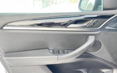 BMW X3, 2019 год, 3 900 000 рублей, 7 фотография