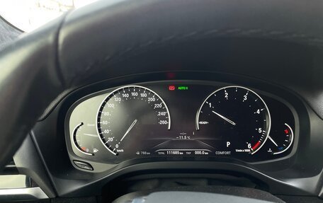 BMW X3, 2019 год, 3 900 000 рублей, 10 фотография