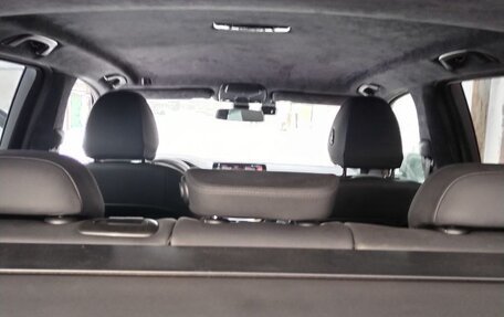 BMW X3, 2019 год, 3 900 000 рублей, 11 фотография