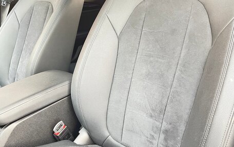 BMW X3, 2019 год, 3 900 000 рублей, 9 фотография