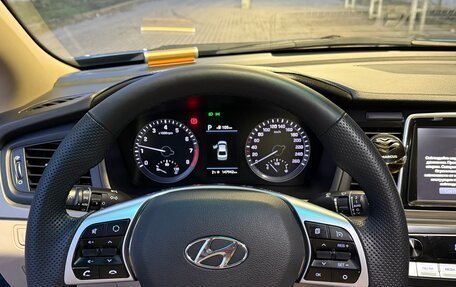 Hyundai Sonata VII, 2018 год, 1 780 000 рублей, 14 фотография