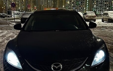 Mazda 6, 2007 год, 650 000 рублей, 2 фотография