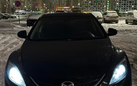 Mazda 6, 2007 год, 650 000 рублей, 3 фотография