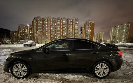 Mazda 6, 2007 год, 650 000 рублей, 4 фотография